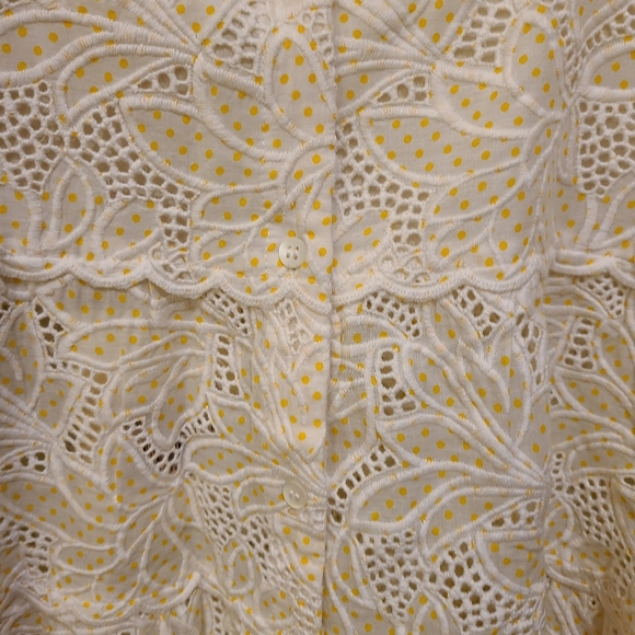 Sezane Sonia Top - Picture 5 of 9